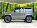2025 Suzuki Jimny