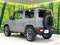2025 Suzuki Jimny