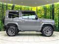 2025 Suzuki Jimny