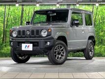 2025 Suzuki Jimny