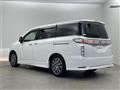 2022 Nissan Elgrand