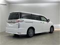 2022 Nissan Elgrand