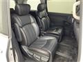 2022 Nissan Elgrand