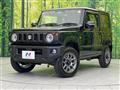 2025 Suzuki Jimny
