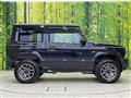 2025 Suzuki Jimny