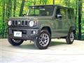 2026 Suzuki Jimny