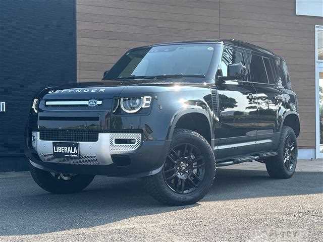 2024 Land Rover Land Rover Others