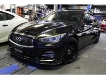 2015 Nissan Skyline