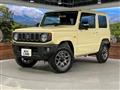 2026 Suzuki Jimny