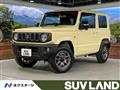 2026 Suzuki Jimny