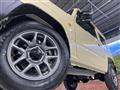 2026 Suzuki Jimny