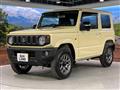 2026 Suzuki Jimny