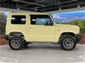 2026 Suzuki Jimny