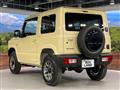 2026 Suzuki Jimny