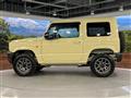 2026 Suzuki Jimny