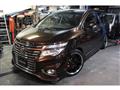 2015 Nissan Elgrand