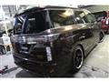 2015 Nissan Elgrand