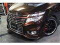 2015 Nissan Elgrand
