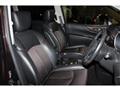 2015 Nissan Elgrand