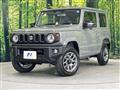 2026 Suzuki Jimny