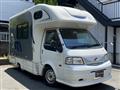 2011 Nissan Vanette Truck