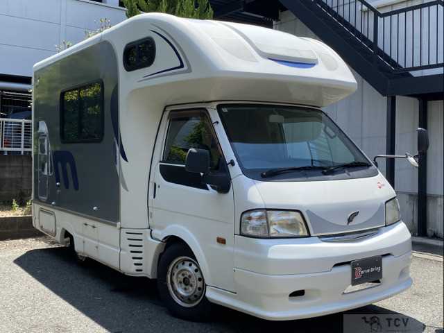 2011 Nissan Vanette Truck