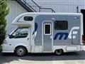 2011 Nissan Vanette Truck