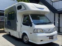 2011 Nissan Vanette Truck