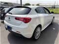 2017 Alfa Romeo Alfa Romeo Others