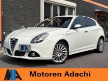 2017 Alfa Romeo Alfa Romeo Others