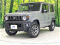 2026 Suzuki Jimny