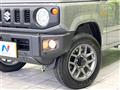 2026 Suzuki Jimny