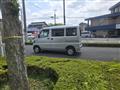 2008 Nissan Clipper Van