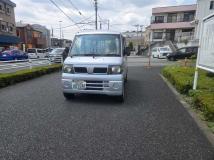 2008 Nissan Clipper Van