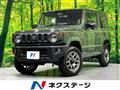 2026 Suzuki Jimny