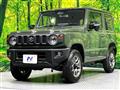 2026 Suzuki Jimny