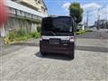 2009 Daihatsu Tanto Custom
