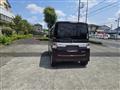 2009 Daihatsu Tanto Custom