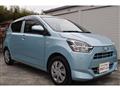2018 Daihatsu Mira