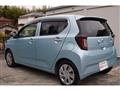 2018 Daihatsu Mira