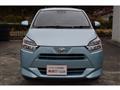 2018 Daihatsu Mira