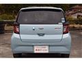 2018 Daihatsu Mira