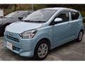 2018 Daihatsu Mira