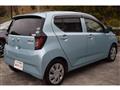 2018 Daihatsu Mira