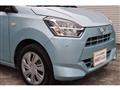 2018 Daihatsu Mira