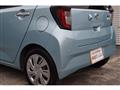 2018 Daihatsu Mira