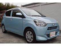 2018 Daihatsu Mira