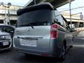 2013 Honda Step WGN