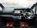 2013 Honda Step WGN