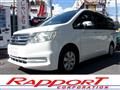 2013 Honda Step WGN